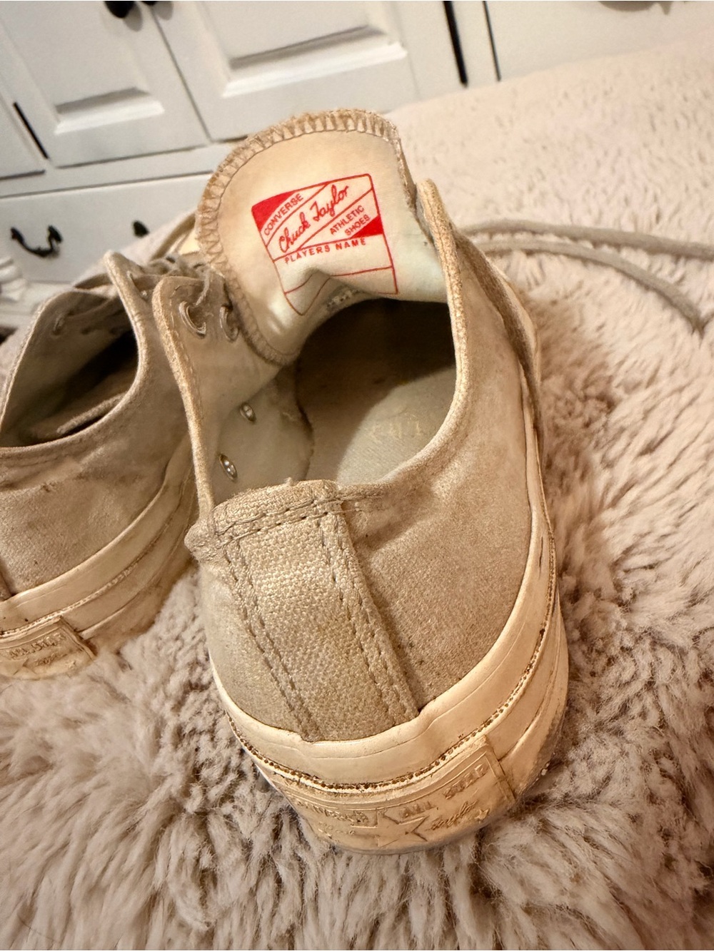 Converse - Picture 3 of 6